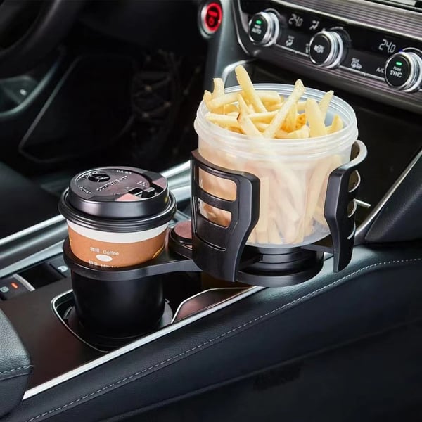 Car Essentials